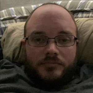 Meet your Posher, Jeffrey